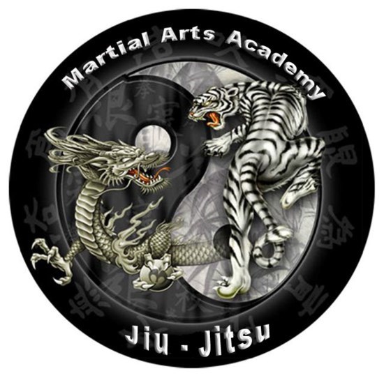 Partners Sport & Opleiding - Martial Arts Academy
