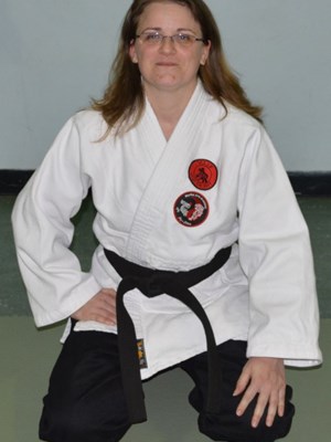 Team Sport & opleinding - Catherine Verhoeven 