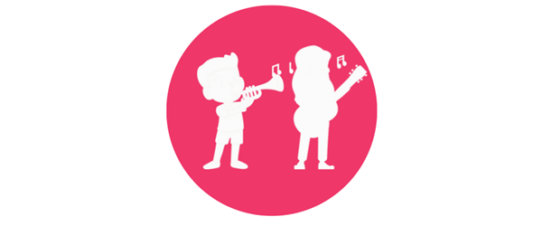 Muziek: workshop - sportenopleiding