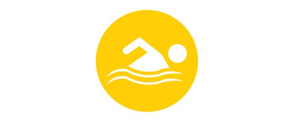 Zwemkamp Overijse - sportenopleiding